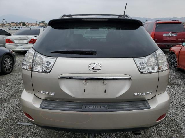 Фото 6 с аукциона – 2007 LEXUS RX 350 с VIN 2T2HK31U77C002906