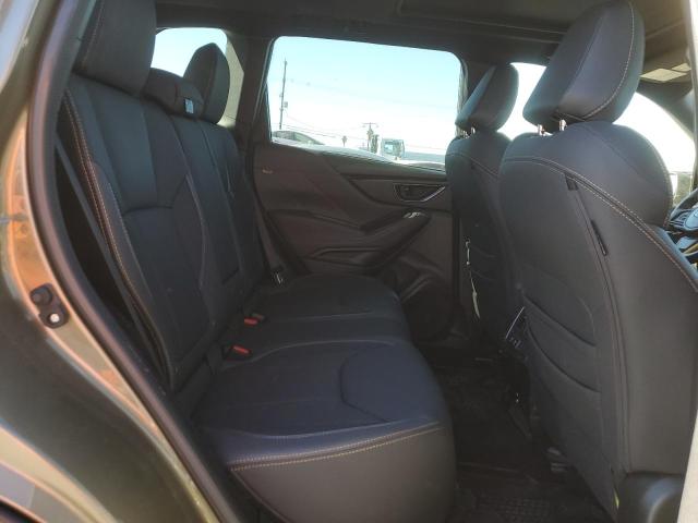 Photo 11 from auction – 2024 SUBARU FORESTER W with VIN JF2SKAJC8RH421837