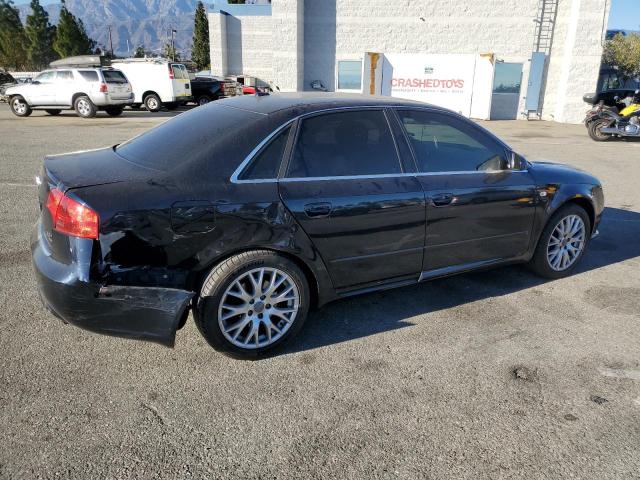 Photo 3 from auction – 2008 AUDI A4 2.0T QU with VIN WAUDF78E08A160875