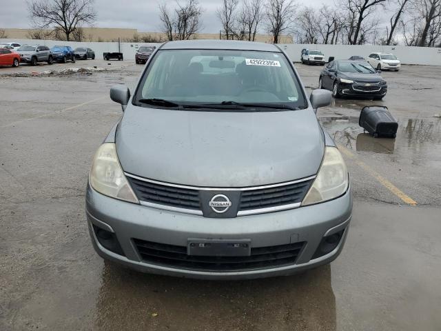 Photo 5 from auction – 2009 NISSAN VERSA S with VIN 3N1BC13E09L416811