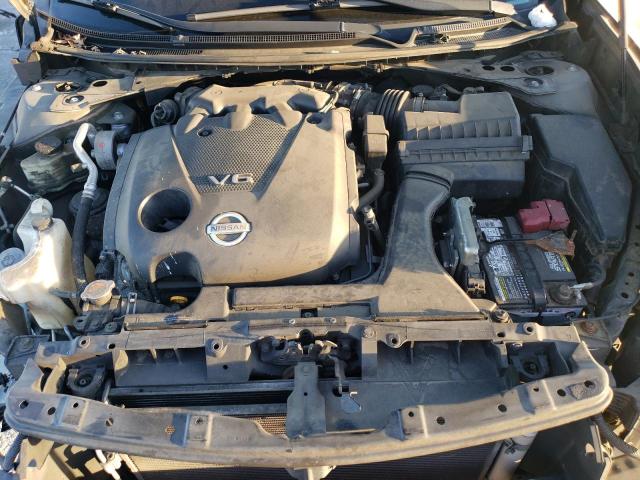 Photo 11 from auction – 2013 NISSAN MAXIMA S with VIN 1N4AA5AP2DC812453