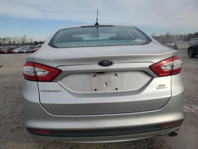 Photo 6 from auction – 2014 FORD FUSION SE with VIN 3FA6P0HD4ER147111