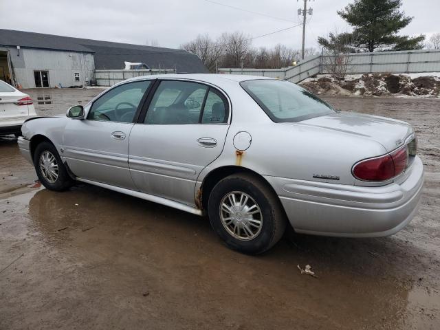 Photo 2 from auction – 2002 BUICK LESABRE CU with VIN 1G4HP54K02U305271