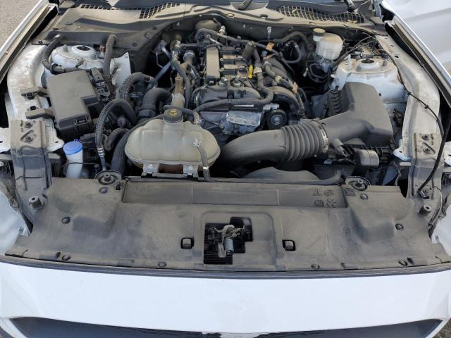 Photo 11 from auction – 2022 FORD MUSTANG with VIN 1FA6P8TH2N5136880