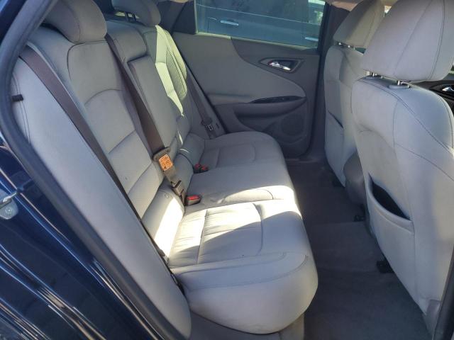 Photo 10 from auction – 2016 CHEVROLET MALIBU LS with VIN 1G1ZB5ST4GF352567
