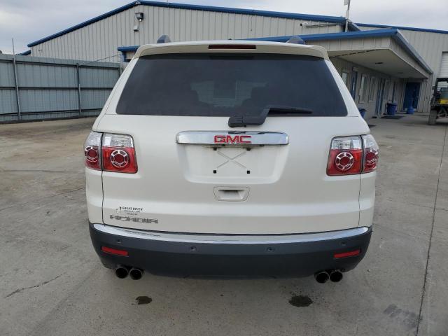 Photo 6 from auction – 2012 GMC ACADIA SLT with VIN 1GKKRRED8CJ292319