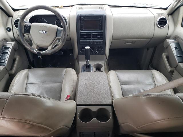 Photo 8 from auction – 2007 FORD EXPLORER X with VIN 1FMEU73E77UA61662
