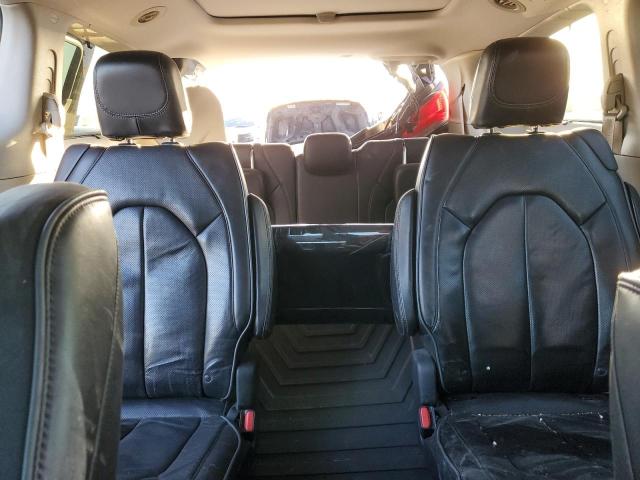 Photo 10 from auction – 2017 CHRYSLER PACIFICA L with VIN 2C4RC1GG0HR670737