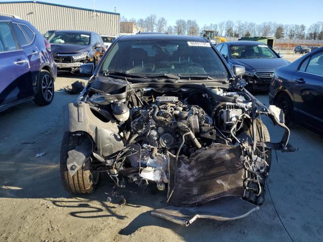 Photo 5 from auction – 2011 MERCEDES-BENZ E 350 with VIN WDDHF5GB5BA331049