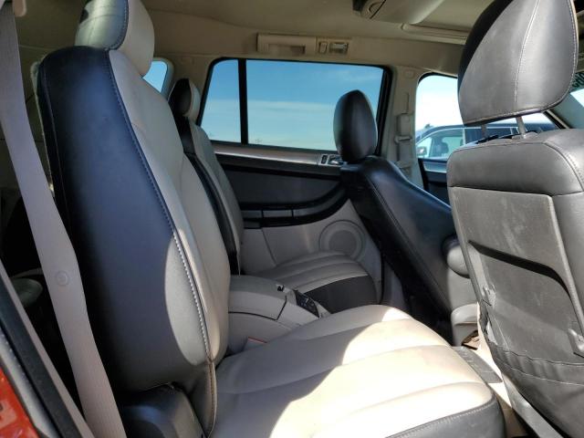 Photo 11 from auction – 2006 CHRYSLER PACIFICA T with VIN 2A8GM68466R683424