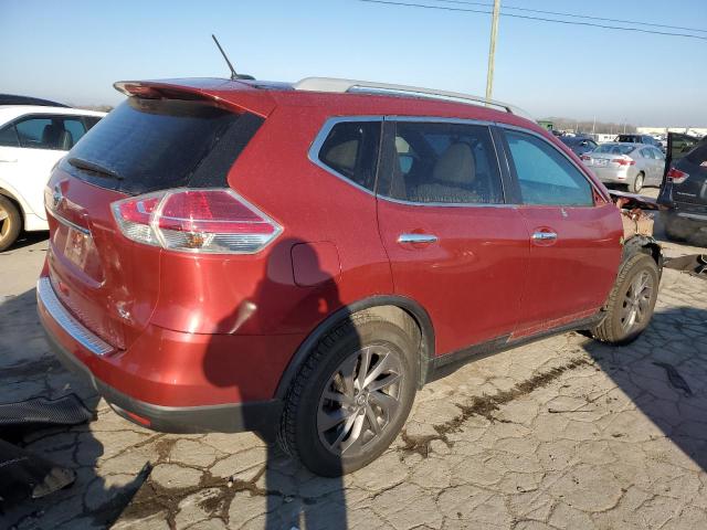 Photo 3 from auction – 2016 NISSAN ROGUE S with VIN 5N1AT2MT2GC913245