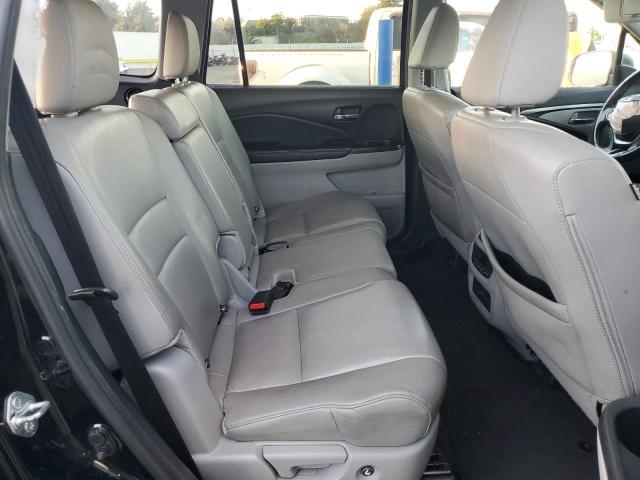 Photo 11 from auction – 2017 HONDA PILOT EXL with VIN 5FNYF6H5XHB095412