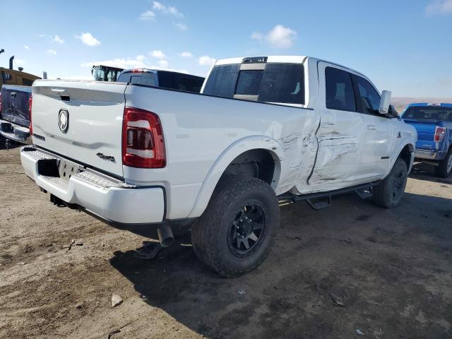 Photo 3 from auction – 2022 RAM 2500 LARAM with VIN 3C6UR5FL7NG128025