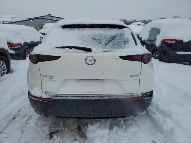 Photo 6 from auction – 2021 MAZDA CX-30 with VIN 3MVDMBAL9MM300647