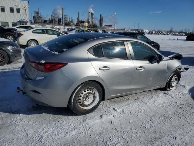 Photo 3 from auction – 2014 MAZDA 3 SPORT with VIN JM1BM1U72E1105974