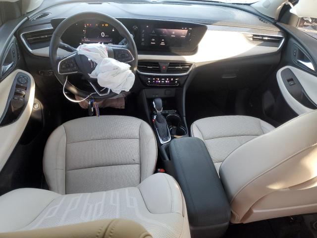 Photo 8 from auction – 2024 BUICK ENCORE GX with VIN KL4AMGSL6RB073085