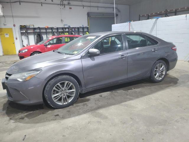 Photo 1 from auction – 2015 TOYOTA CAMRY LE with VIN 4T1BF1FK0FU090298