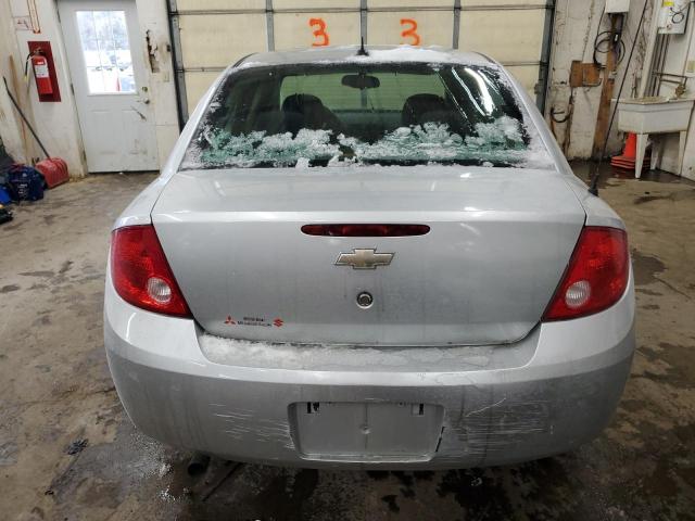 Photo 6 from auction – 2010 CHEVROLET COBALT 1LT with VIN 1G1AD5F57A7205857