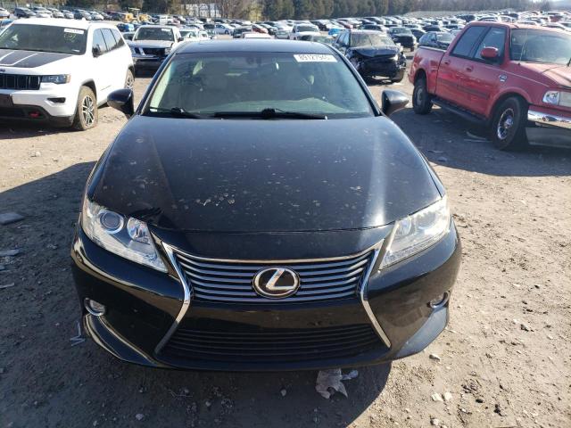 Photo 5 from auction – 2014 LEXUS ES 350 with VIN JTHBK1GG0E2099280