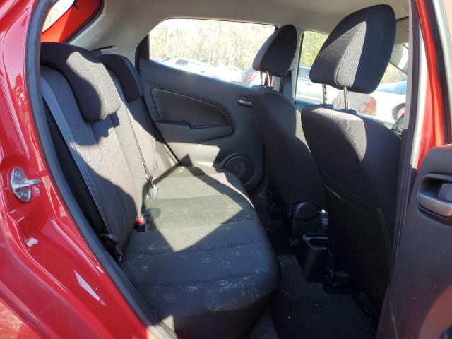 Foto 10 de la subasta – 2014 MAZDA MAZDA2 SPO con VIN JM1DE1KZ7E0179097