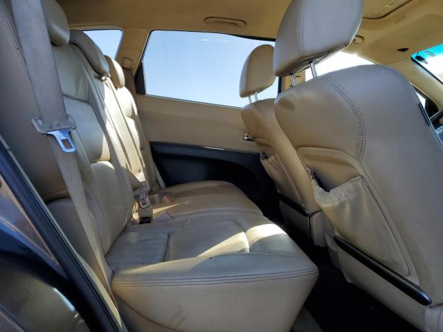 Photo 11 from auction – 2008 SUBARU TRIBECA with VIN 4S4WX92D984404845