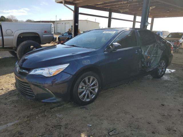 Photo 1 from auction – 2016 TOYOTA CAMRY LE with VIN 4T1BF1FK6GU567706