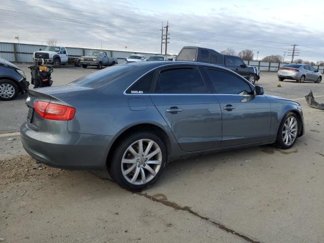 Photo 3 from auction – 2013 AUDI A4 PREMIUM with VIN WAUFFAFL6DN003863