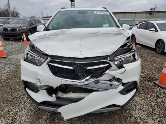 Photo 5 from auction – 2017 BUICK ENCORE PRE with VIN KL4CJBSM2HB038569