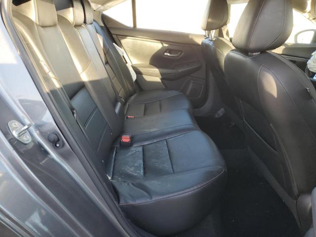Photo 10 from auction – 2022 NISSAN SENTRA SR with VIN 3N1AB8DV6NY313282