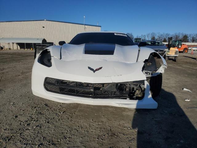 Photo 5 from auction – 2014 CHEVROLET CORVETTE S with VIN 1G1YK2D76E5102535