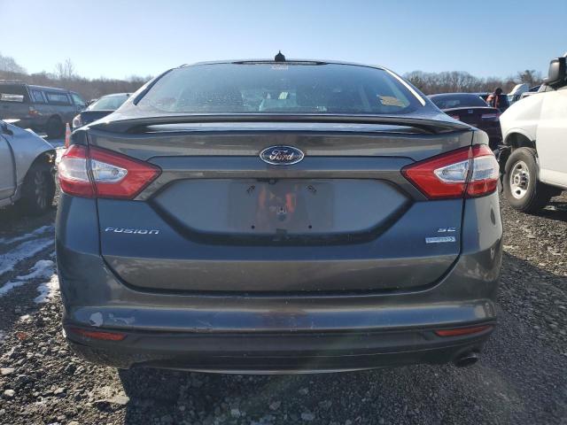 Photo 6 from auction – 2016 FORD FUSION SE with VIN 3FA6P0HD3GR360506