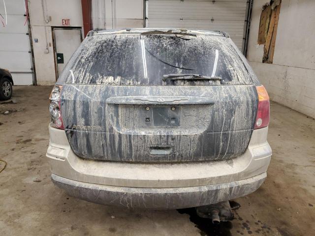 Photo 6 from auction – 2004 CHRYSLER PACIFICA with VIN 2C8GF68474R182975
