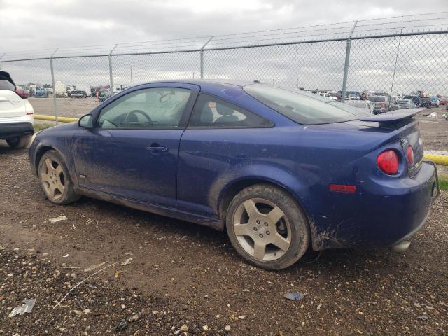 Photo 2 from auction – 2007 CHEVROLET COBALT SS with VIN 1G1AM15B077141251