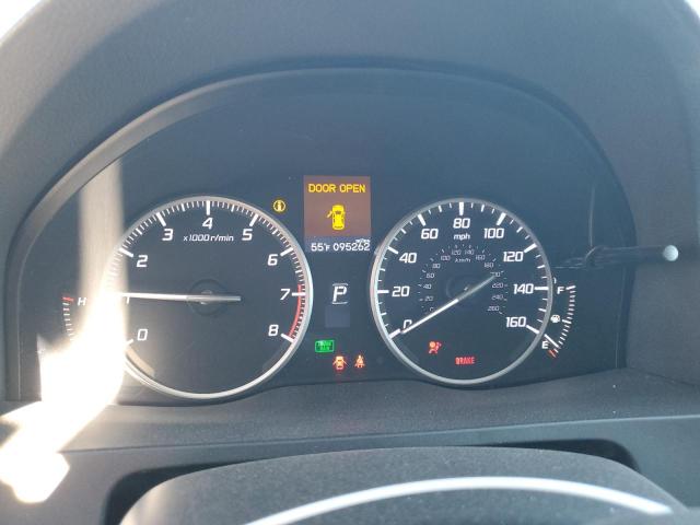 Photo 9 from auction – 2014 ACURA RDX TECHNO with VIN 5J8TB3H5XEL018084