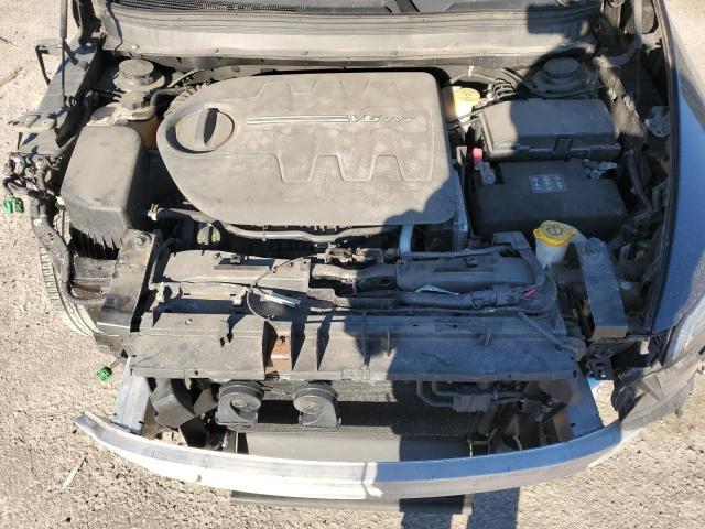 Photo 12 from auction – 2016 JEEP CHEROKEE L with VIN 1C4PJMCS2GW255434