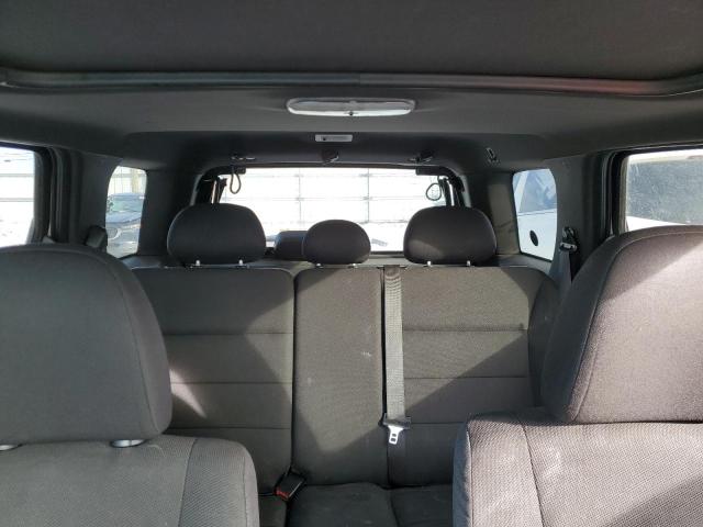 Photo 10 from auction – 2009 FORD ESCAPE XLT with VIN 1FMCU93G69KA31183