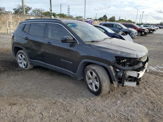 Photo 4 from auction – 2019 JEEP COMPASS LA with VIN 3C4NJCBB4KT636428