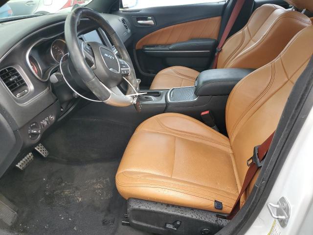 Photo 7 from auction – 2016 DODGE CHARGER SR with VIN 2C3CDXEJ9GH169584