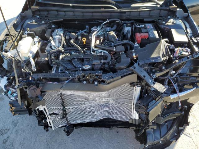 Photo 11 from auction – 2025 NISSAN ALTIMA SL with VIN 1N4BL4EV8SN311554