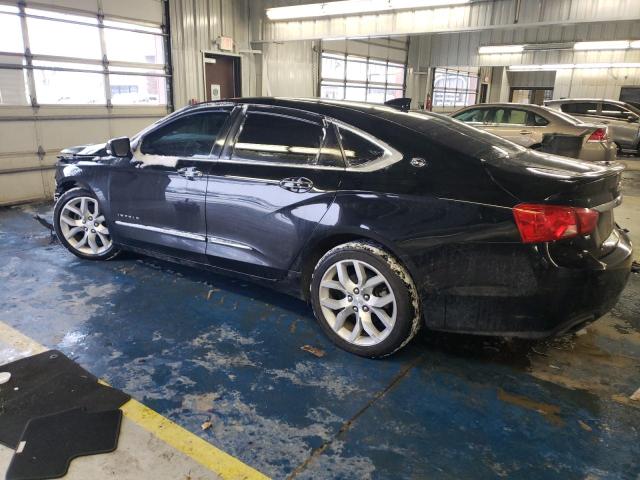 Photo 2 from auction – 2015 CHEVROLET IMPALA LTZ with VIN 2G1165S38F9101771