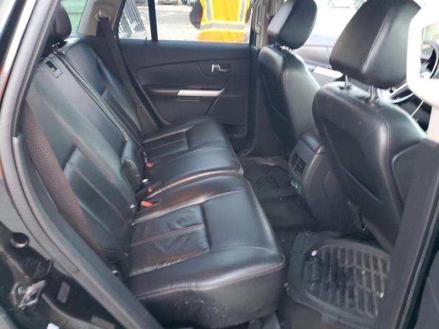 Photo 11 from auction – 2013 FORD EDGE LIMIT with VIN 2FMDK4KC5DBA75559