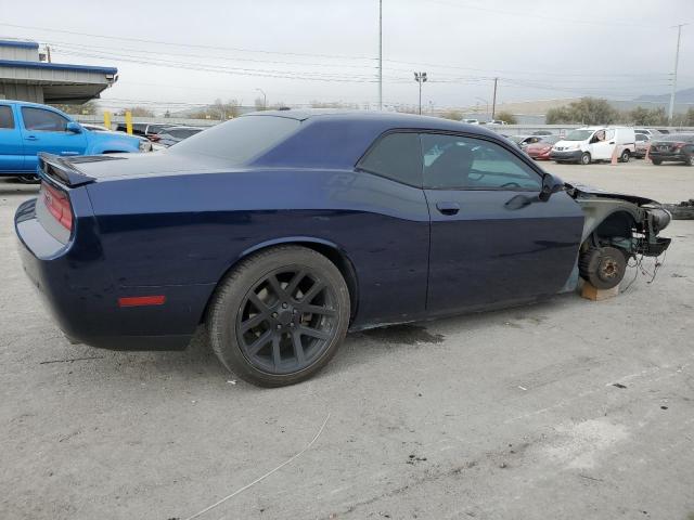 Photo 3 from auction – 2013 DODGE CHALLENGER with VIN 2C3CDYBT0DH565085
