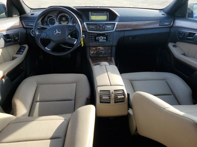Photo 8 from auction – 2012 MERCEDES-BENZ E 350 with VIN WDDHF5KB8CA603604