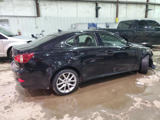 Photo 3 from auction – 2011 LEXUS IS 250 with VIN JTHCF5C27B5046418