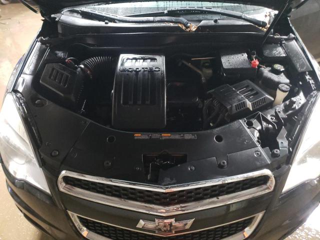 Photo 11 from auction – 2014 CHEVROLET EQUINOX LT with VIN 2GNALBEK4E6252311