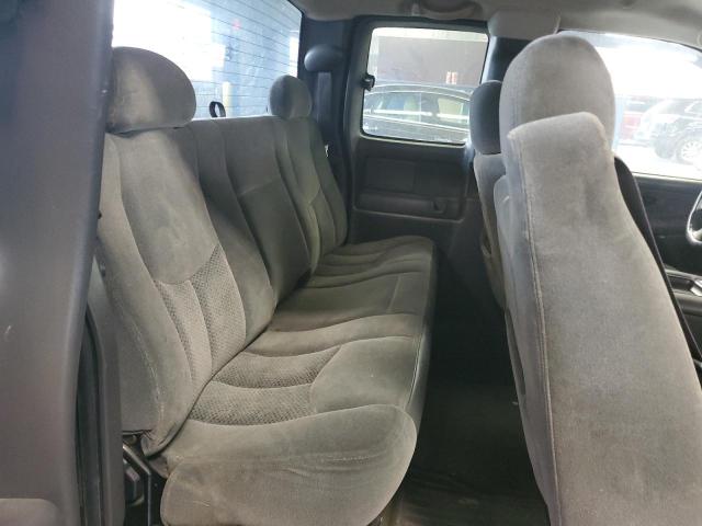 Photo 10 from auction – 2003 CHEVROLET SILVERADO with VIN 2GCEC19T131386355