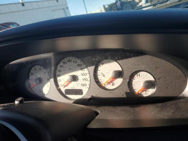 Photo 9 from auction – 1999 DODGE STRATUS with VIN 1B3EJ46X7XN534478