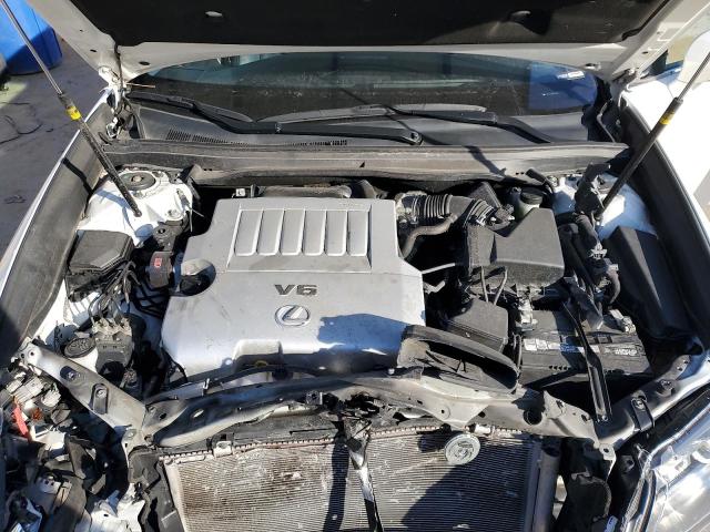 Photo 11 from auction – 2013 LEXUS ES 350 with VIN JTHBK1GG9D2082265