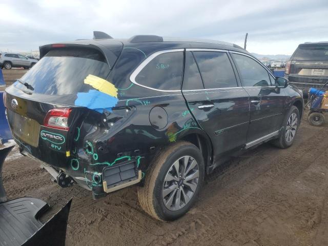 Photo 3 from auction – 2019 SUBARU OUTBACK TO with VIN 4S4BSATCXK3349579
