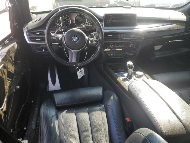 Photo 8 from auction – 2015 BMW X5 XDRIVE3 with VIN 5UXKR0C58F0P08669